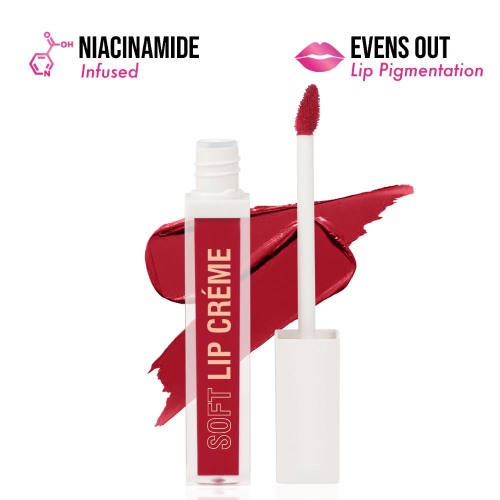 Insight Cosmetics Soft Lip Creme