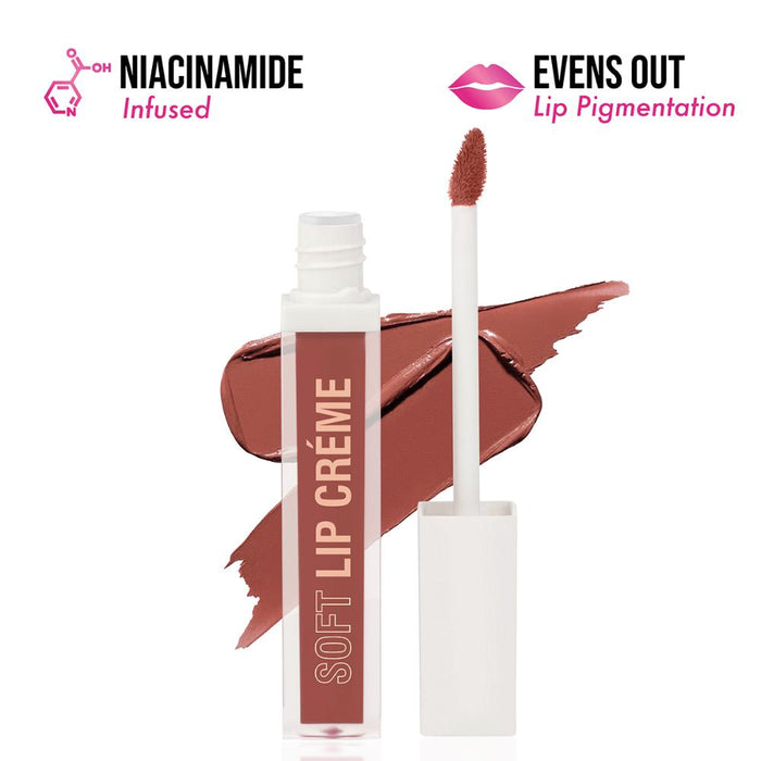Insight Cosmetics Soft Lip Creme