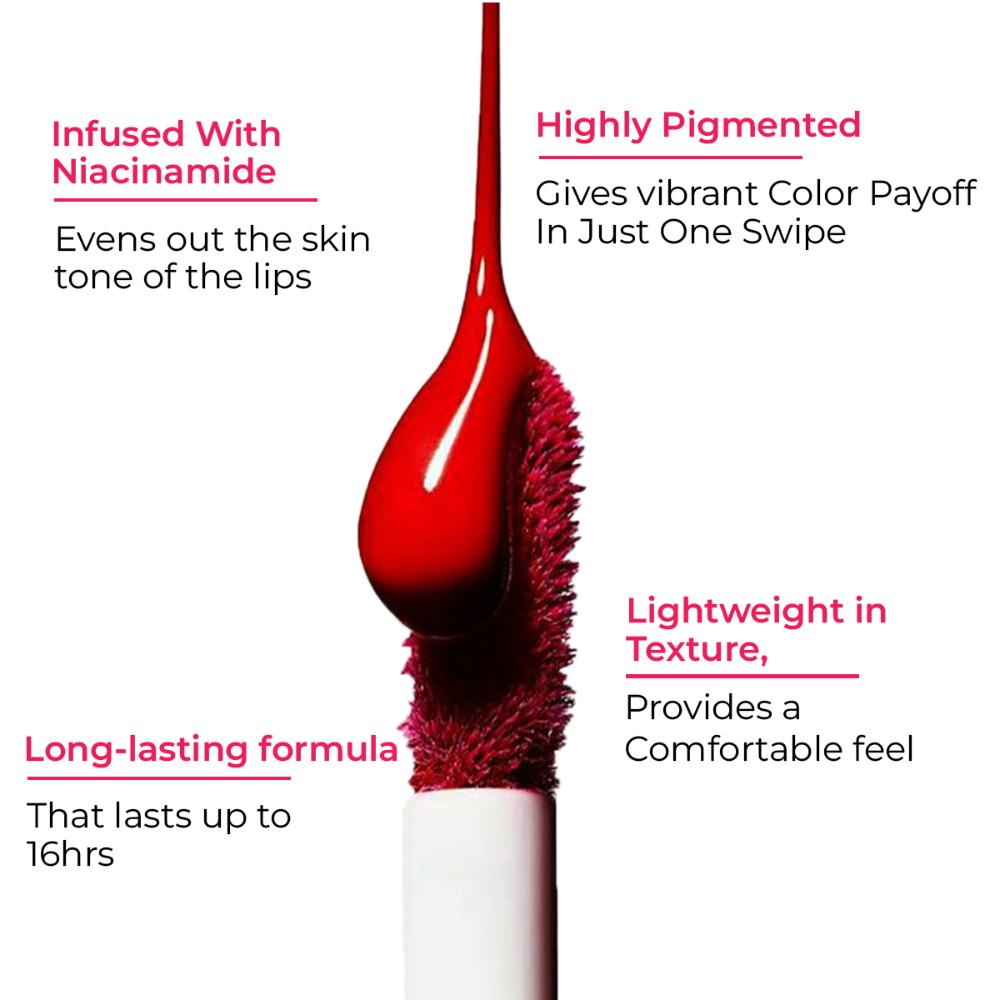 Insight Cosmetics Soft Lip Creme