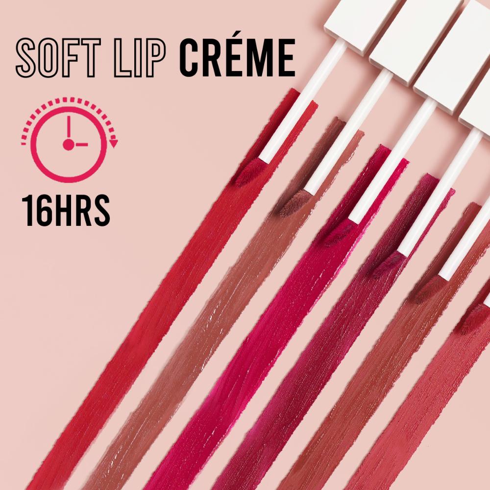 Insight Cosmetics Soft Lip Creme