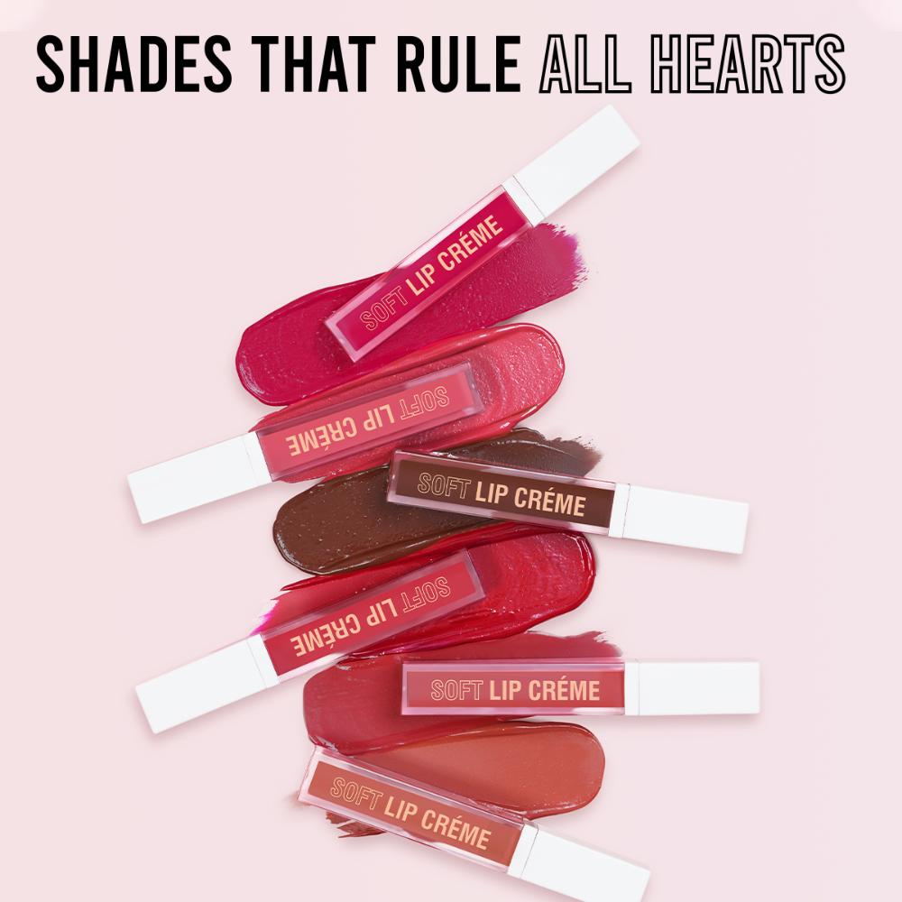Insight Cosmetics Soft Lip Creme