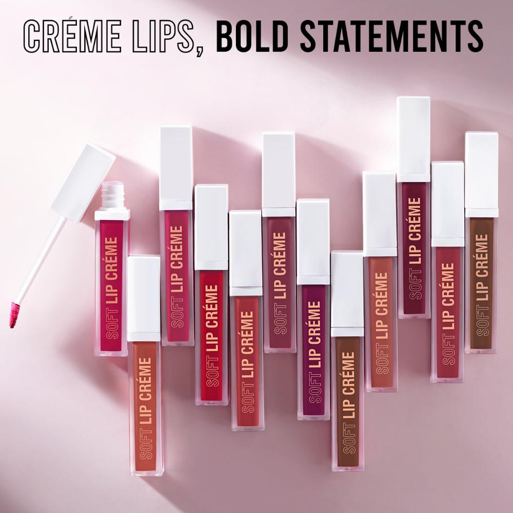 Insight Cosmetics Soft Lip Creme