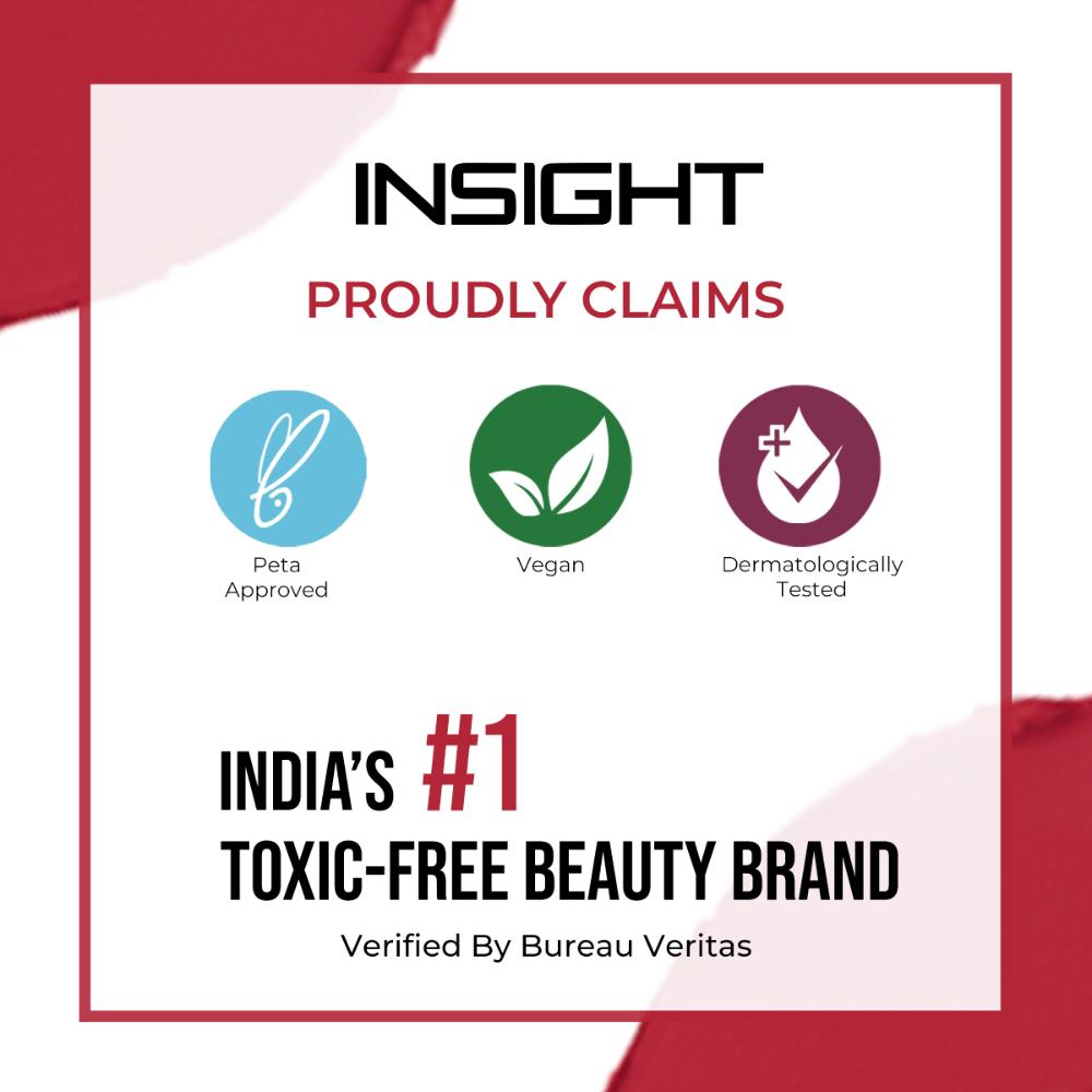 Insight Cosmetics Soft Lip Creme
