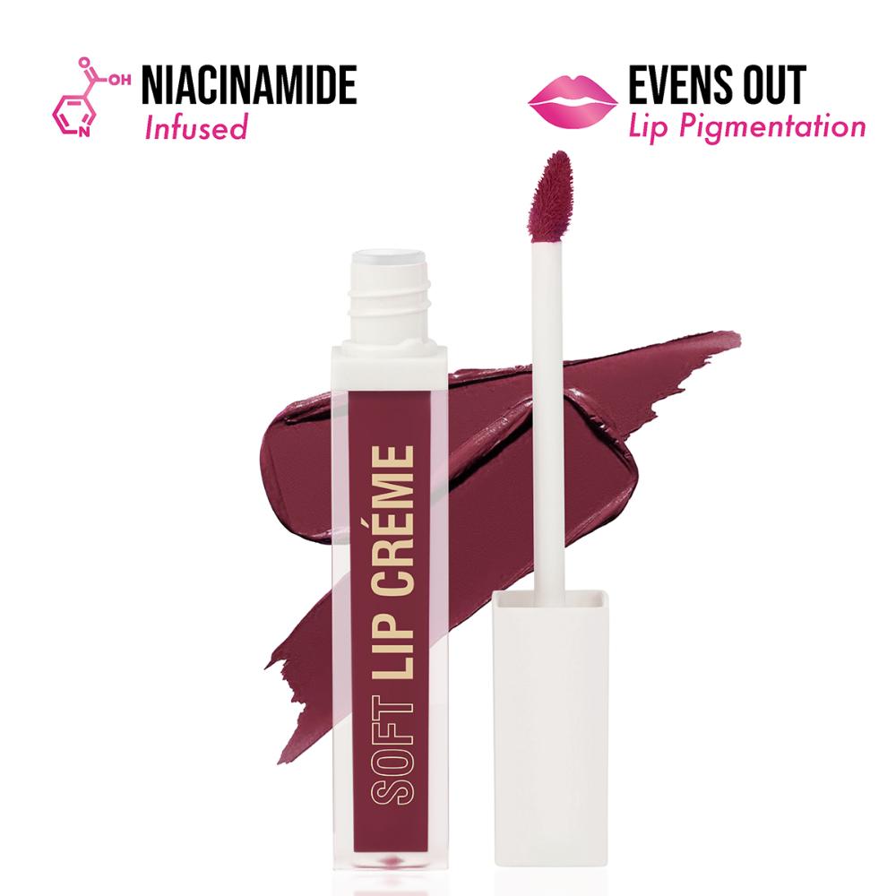 Insight Cosmetics Soft Lip Creme