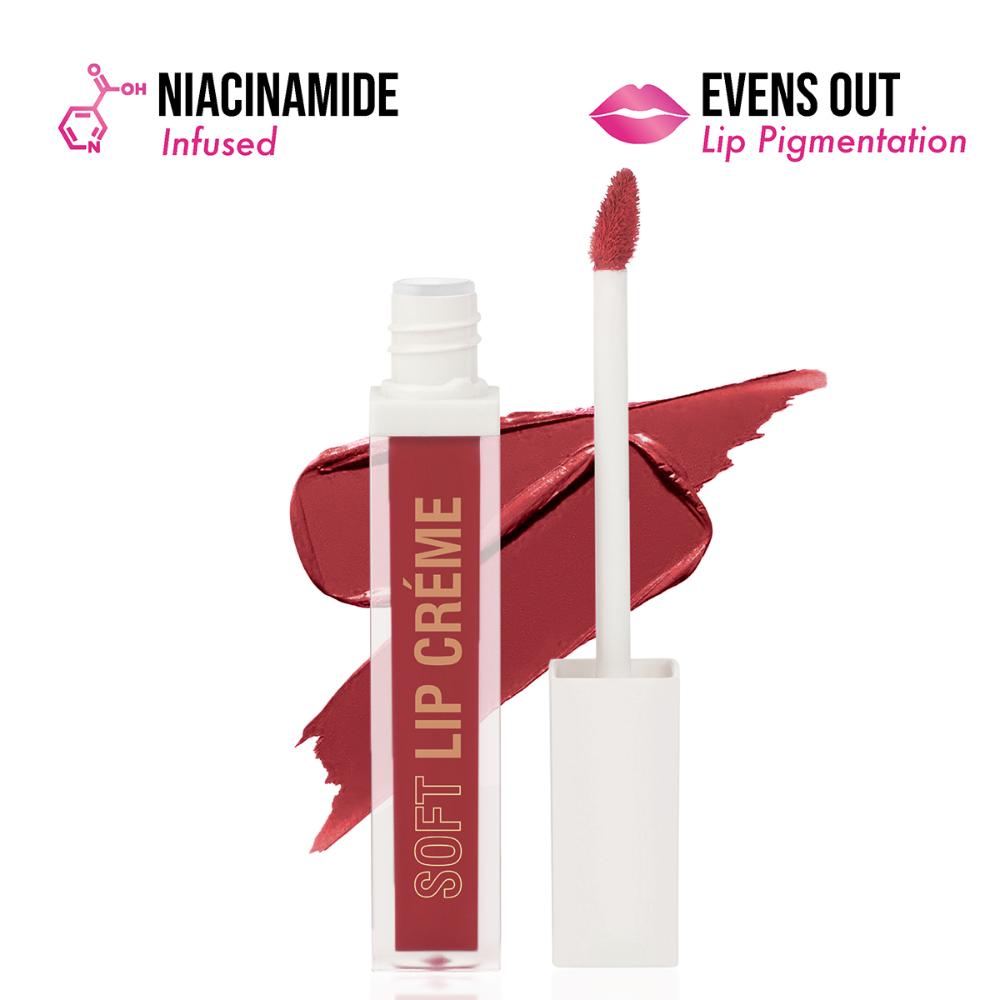 Insight Cosmetics Soft Lip Creme