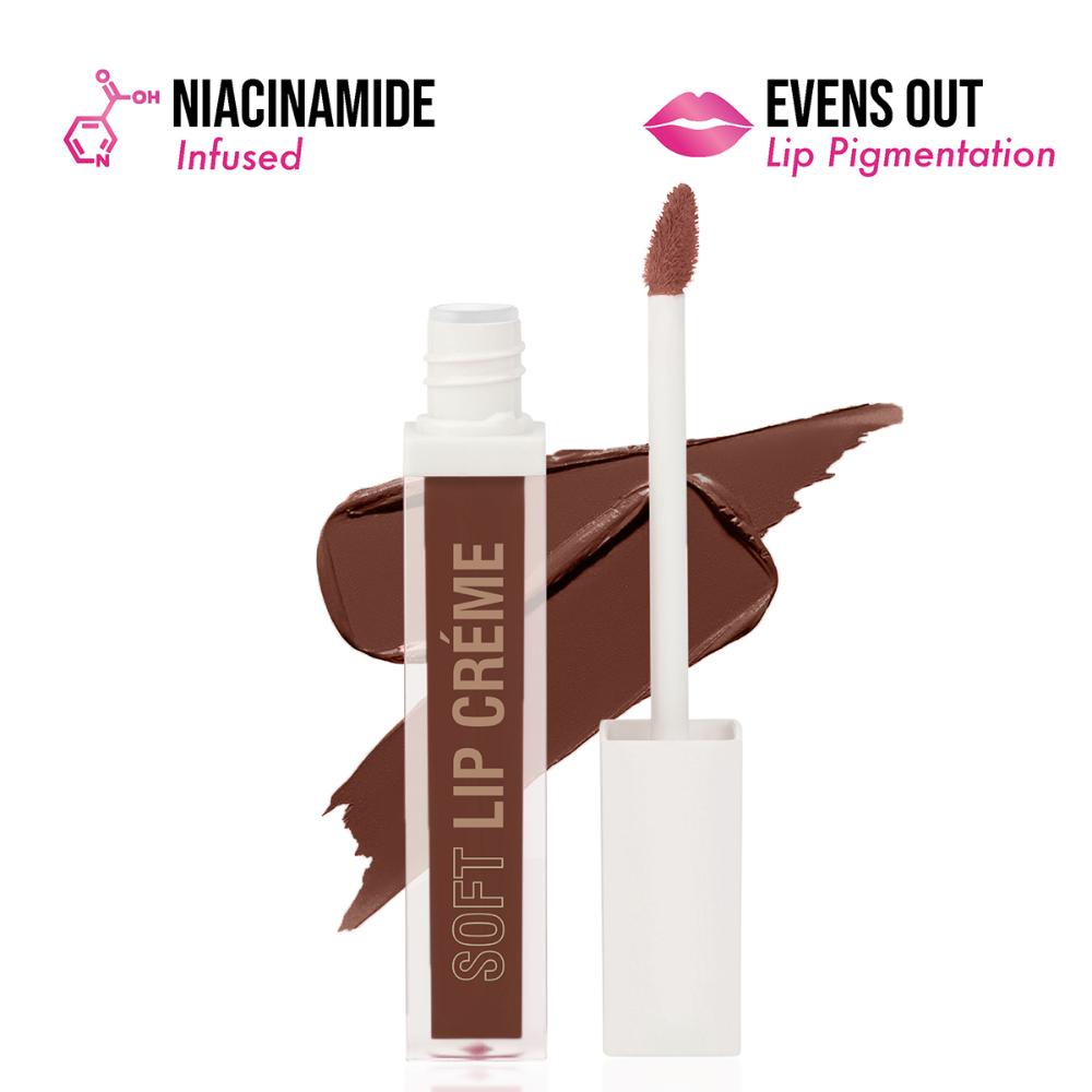 Insight Cosmetics Soft Lip Creme
