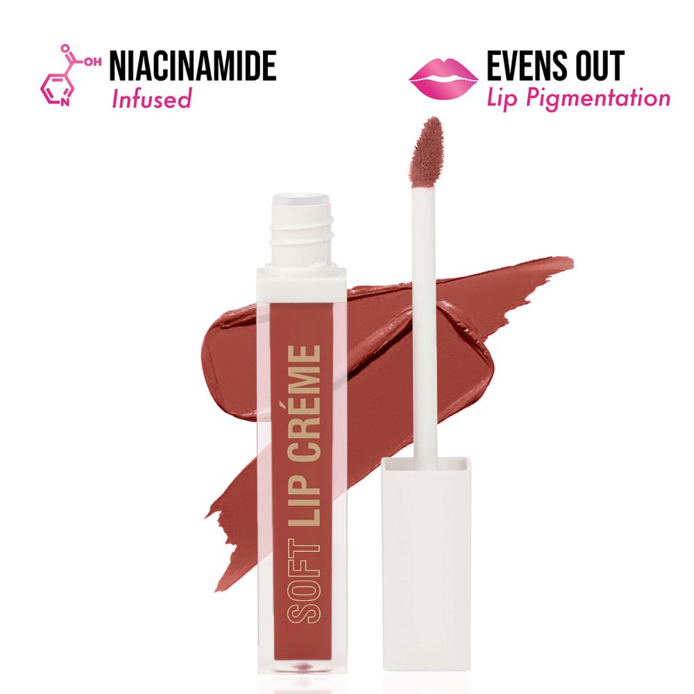 Insight Cosmetics Soft Lip Creme