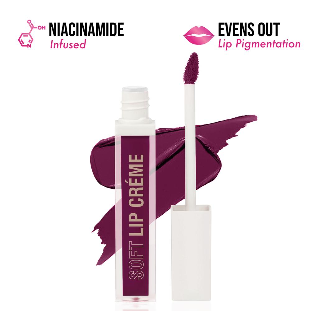 Insight Cosmetics Soft Lip Creme