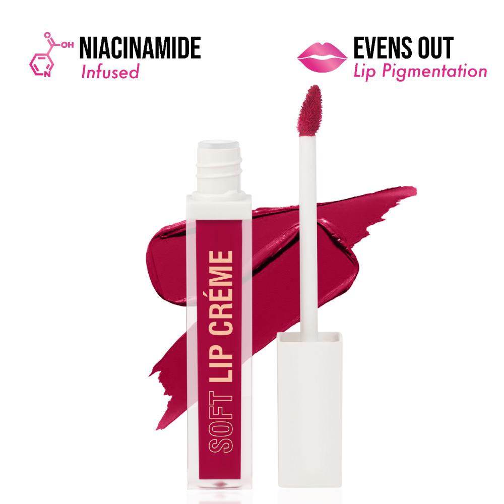 Insight Cosmetics Soft Lip Creme