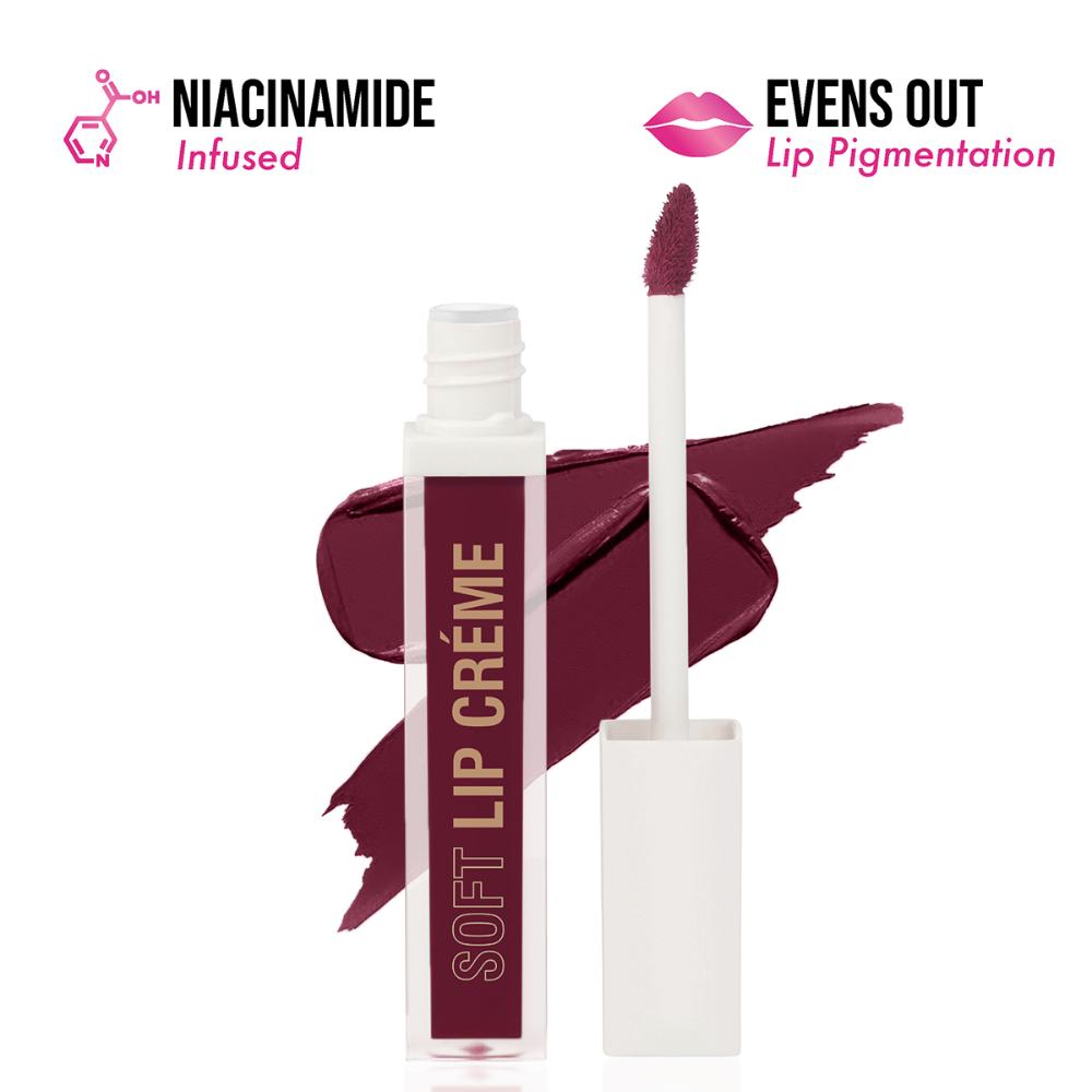 Insight Cosmetics Soft Lip Creme