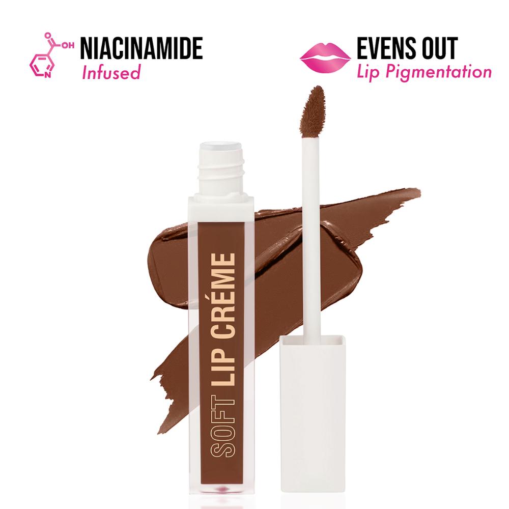 Insight Cosmetics Soft Lip Creme