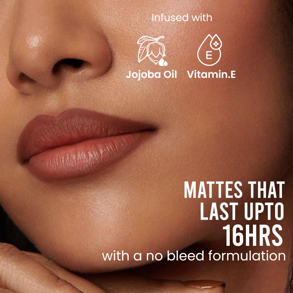 Insight Cosmetics Color Rich Lip Liner