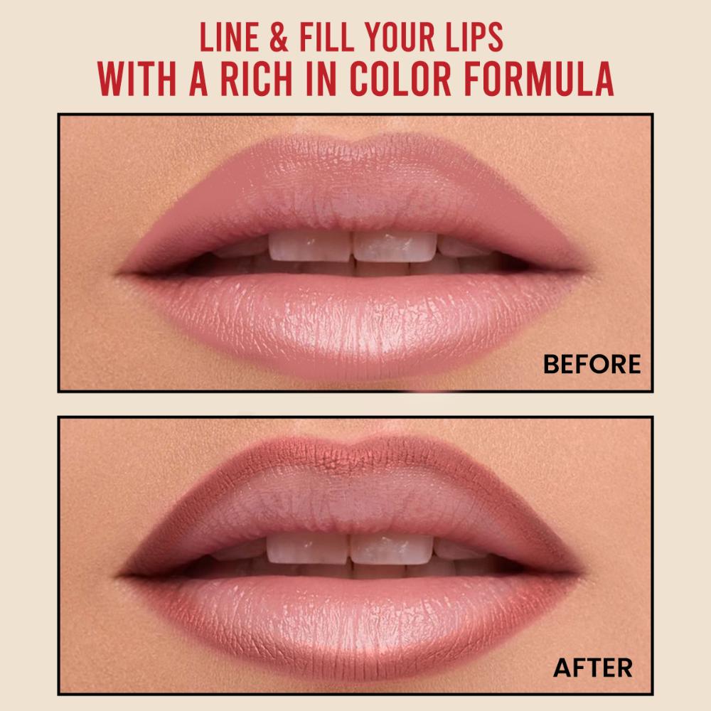 Insight Cosmetics Color Rich Lip Liner