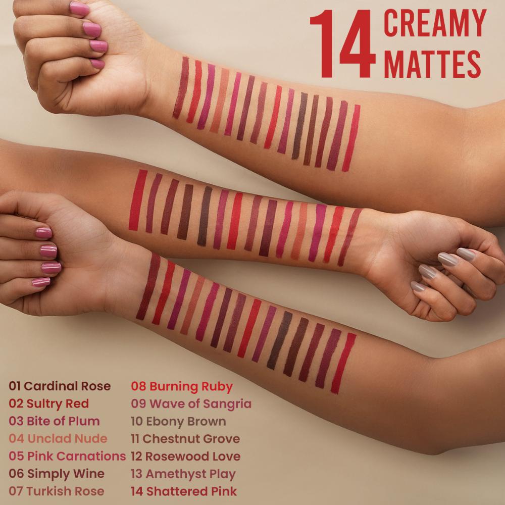 Insight Cosmetics Color Rich Lip Liner