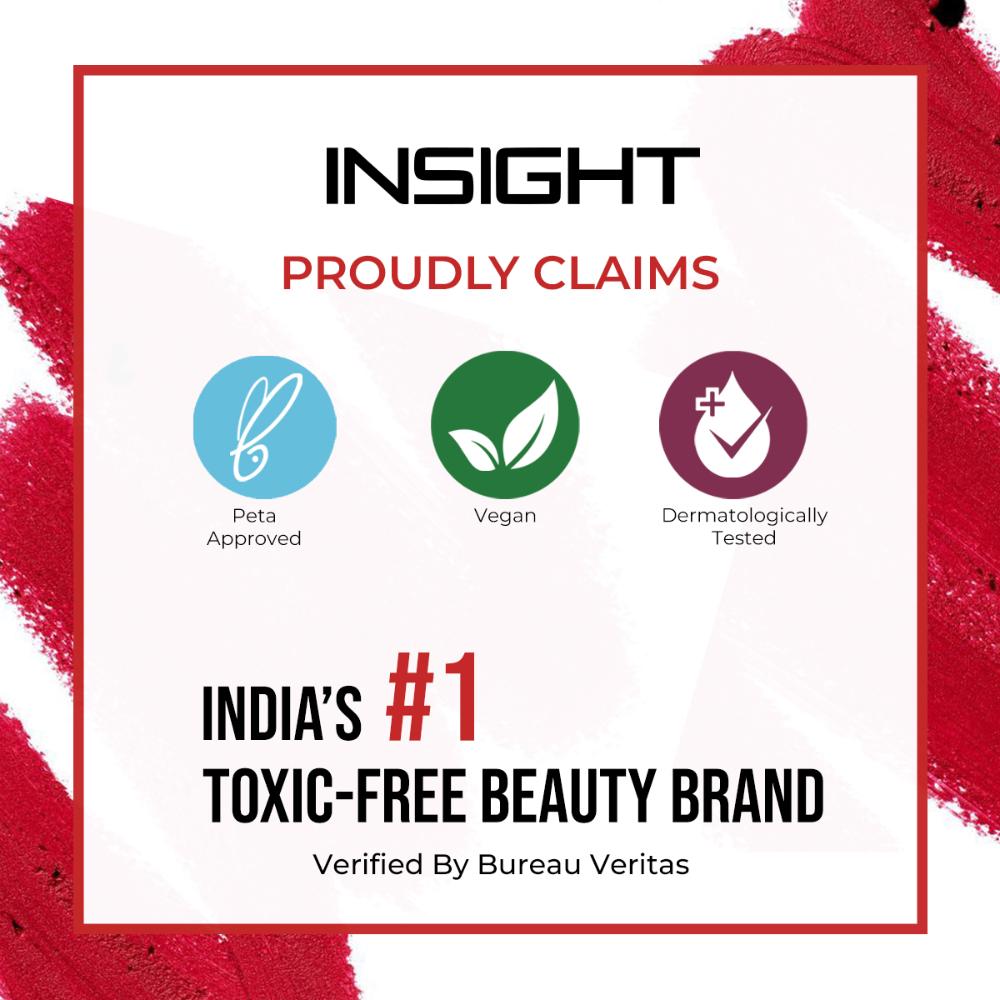 Insight Cosmetics Color Rich Lip Liner