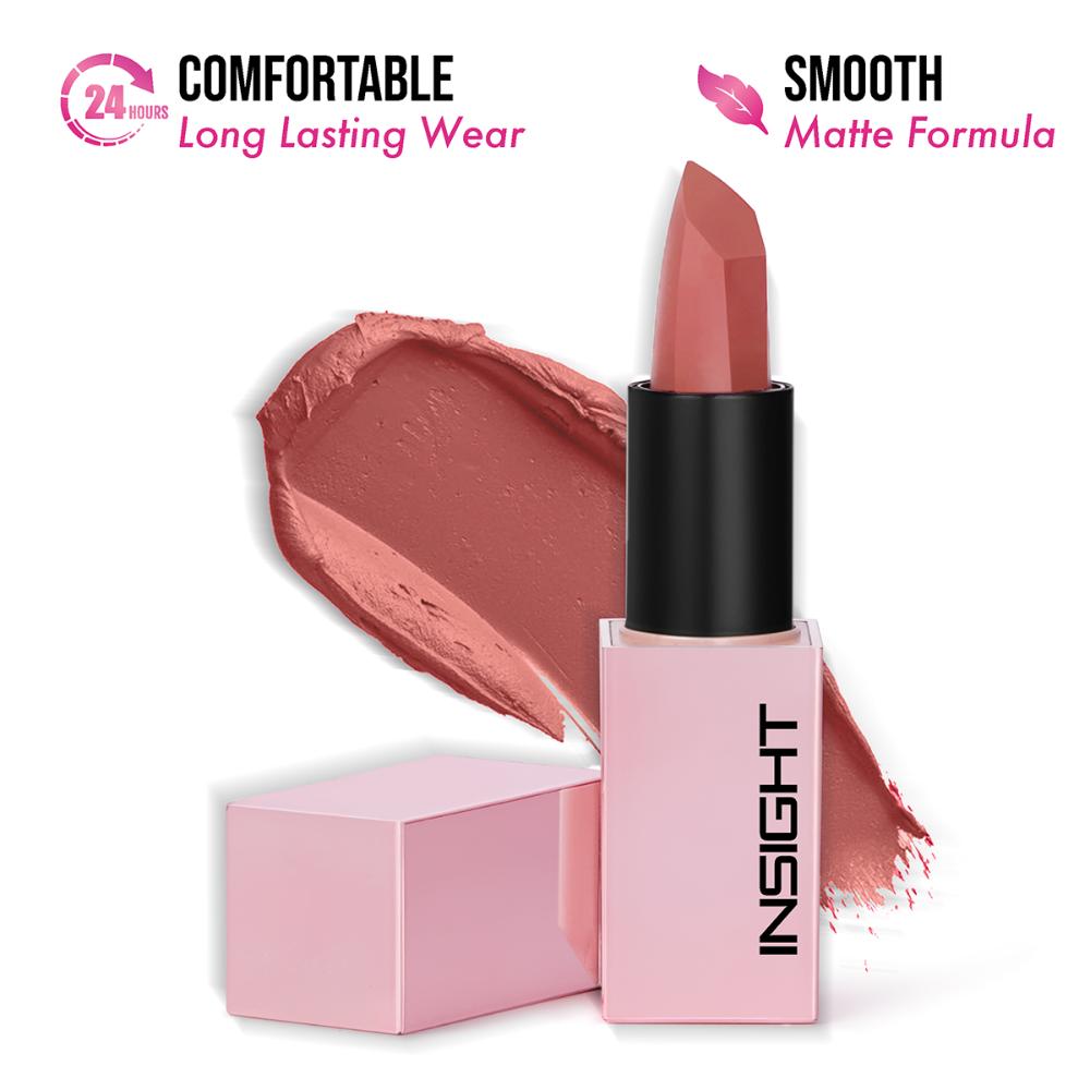Insight Cosmetics Prime Matte Lipstick
