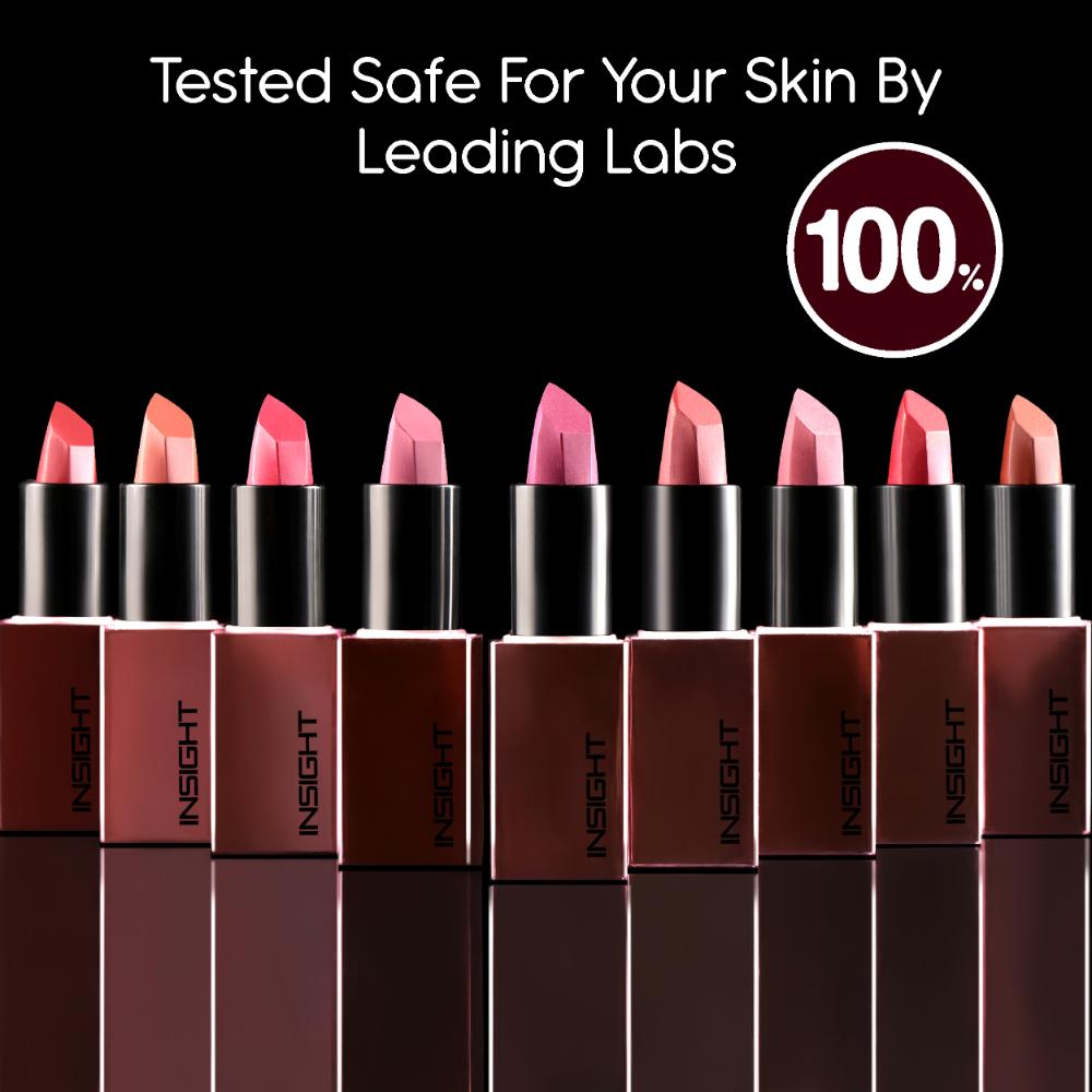 Insight Cosmetics Prime Matte Lipstick