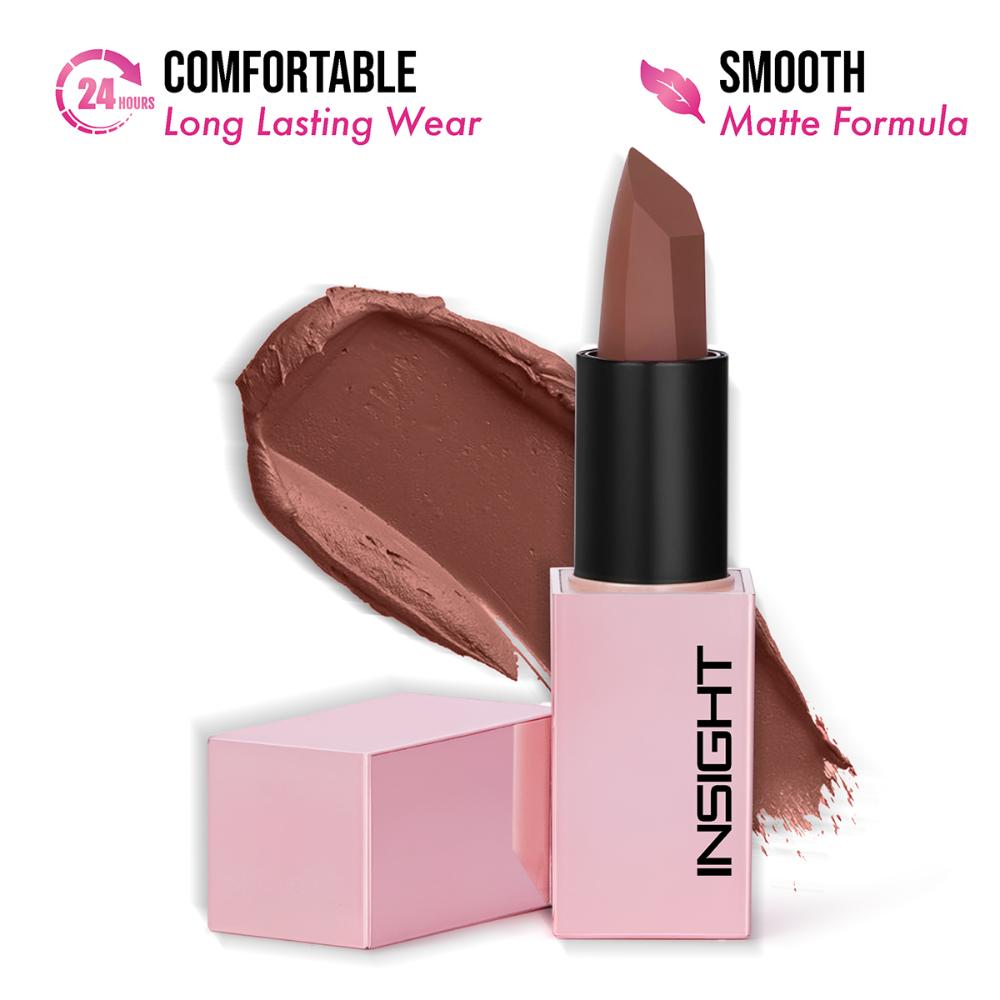 Insight Cosmetics Prime Matte Lipstick
