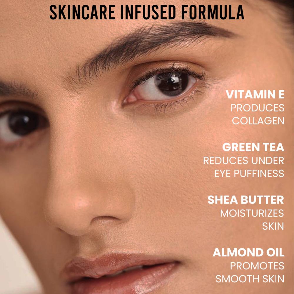 Insight Cosmetics Mega Cover Concealer