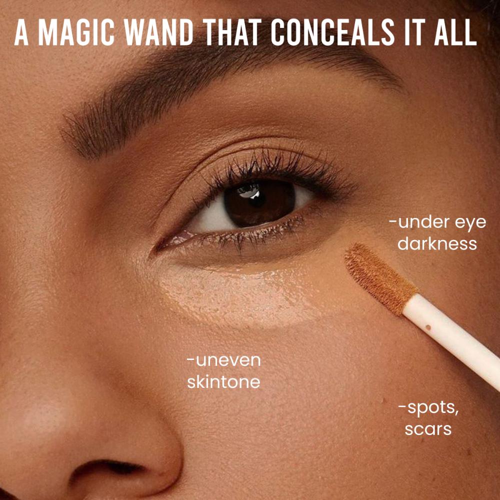 Insight Cosmetics Mega Cover Concealer