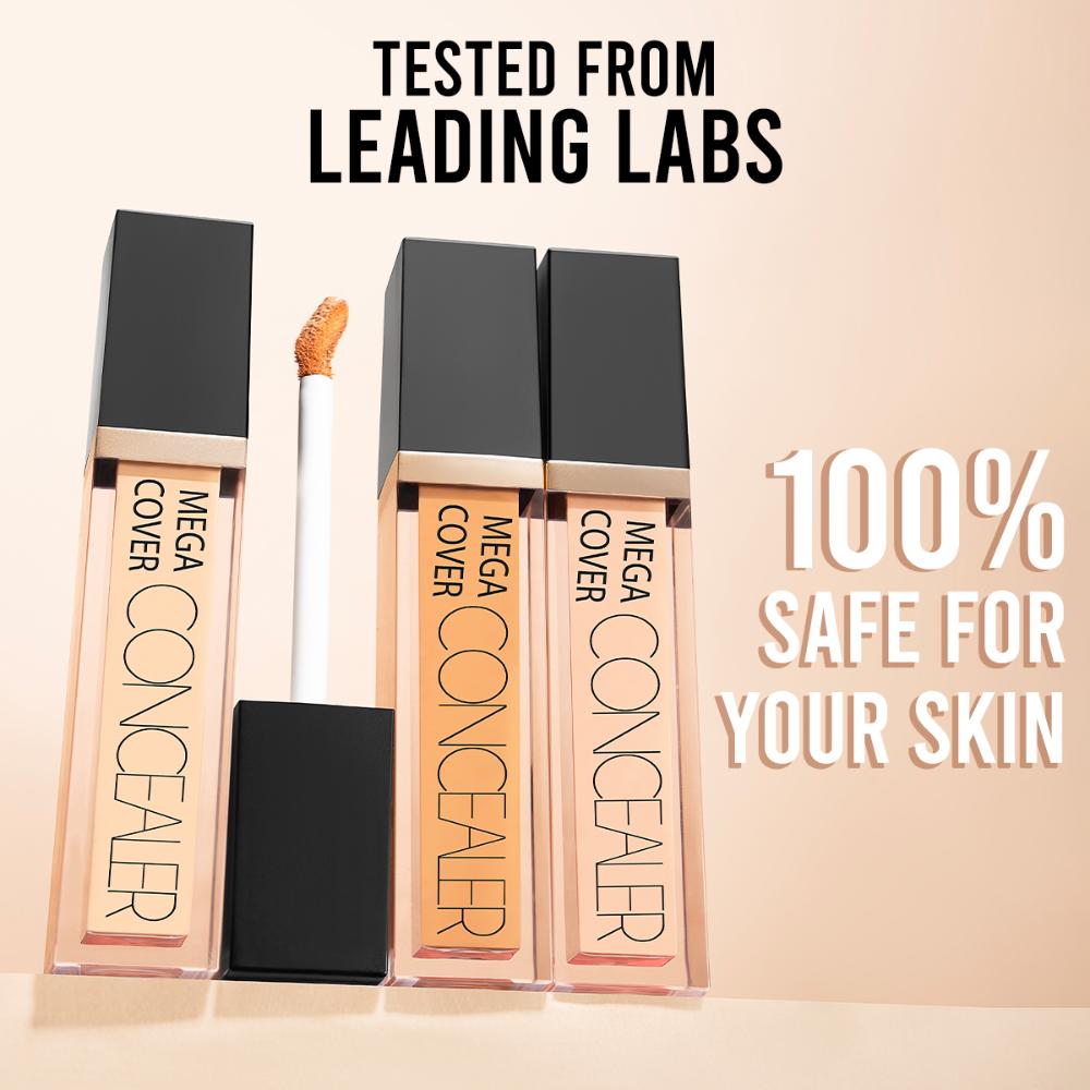 Insight Cosmetics Mega Cover Concealer