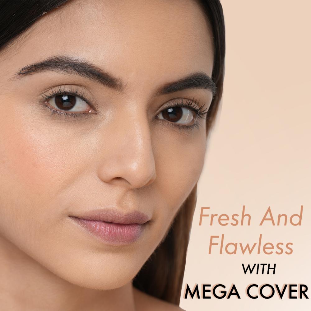 Insight Cosmetics Mega Cover Concealer
