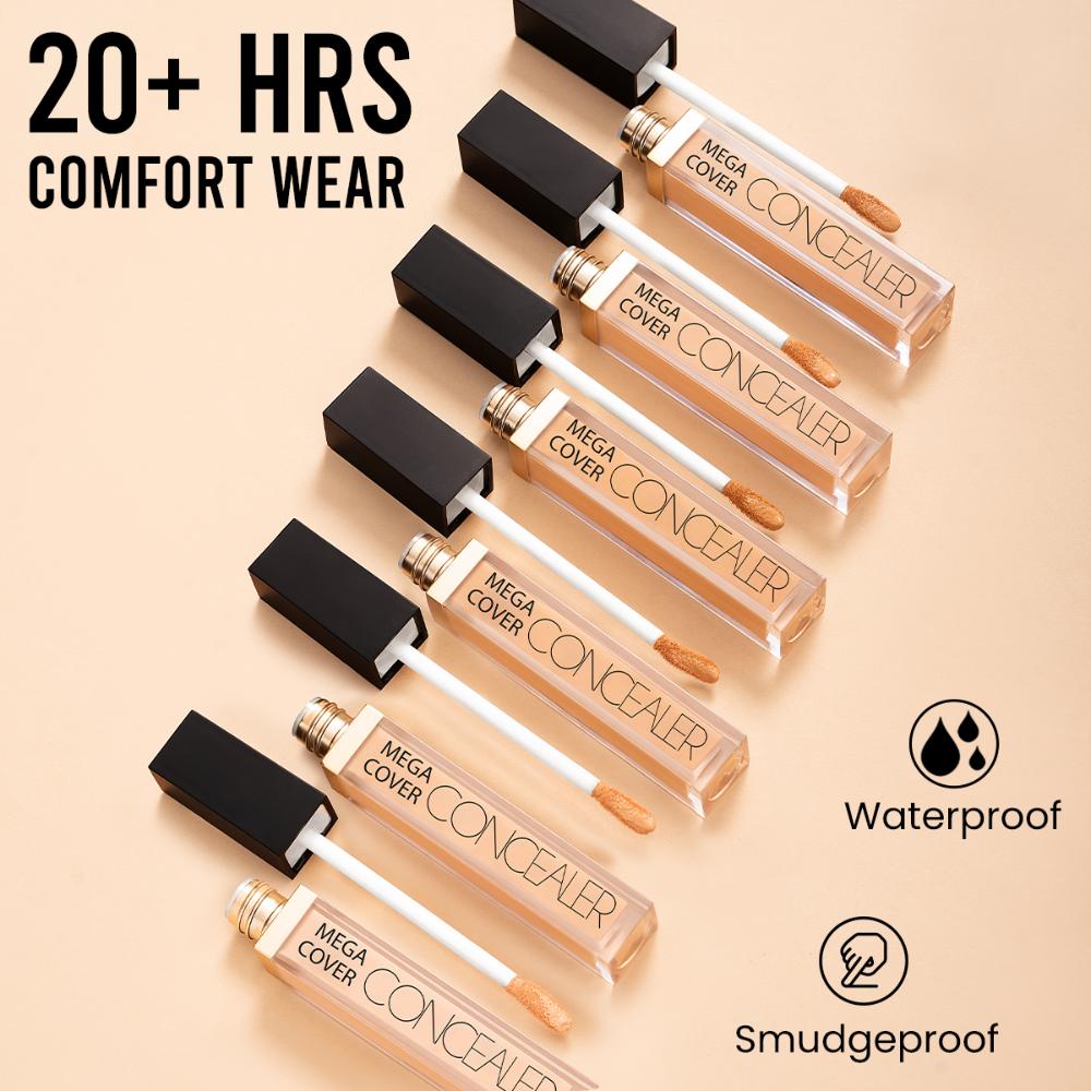 Insight Cosmetics Mega Cover Concealer