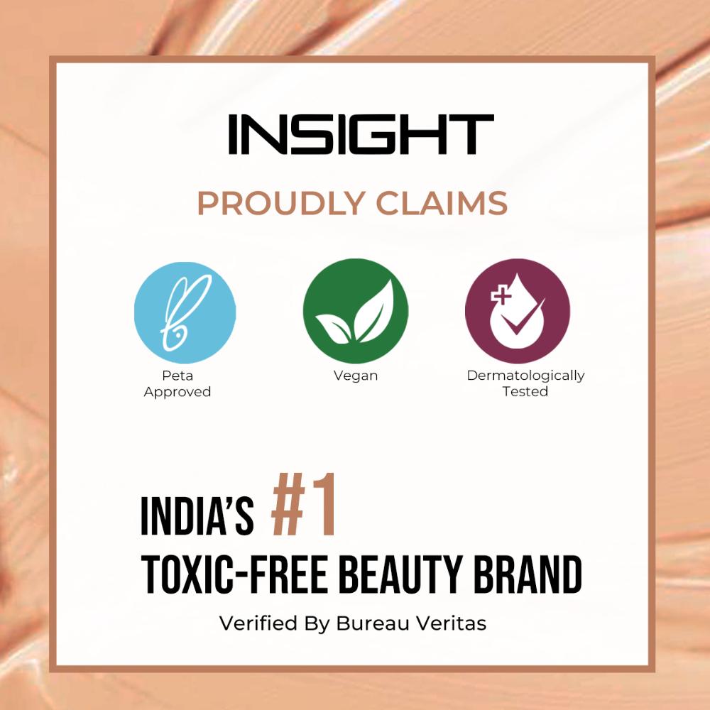 Insight Cosmetics Mega Cover Concealer