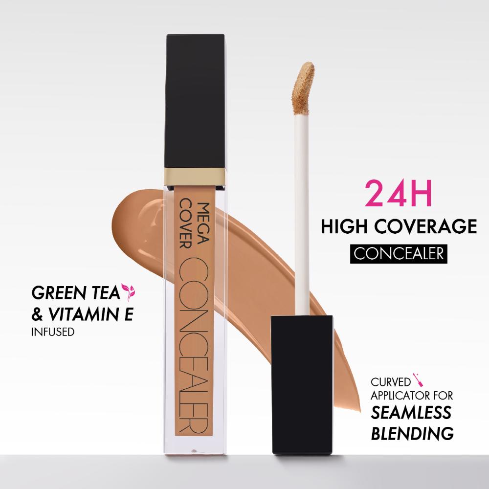 Insight Cosmetics Mega Cover Concealer