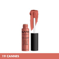 NYX Professional Makeup Soft Matte Lip Cream - Montreal