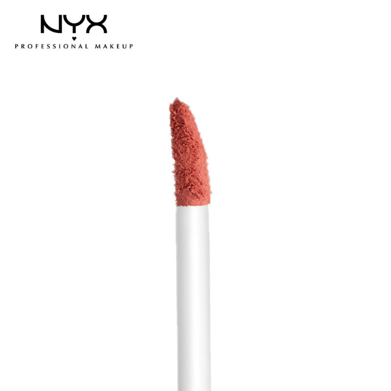 NYX Professional Makeup Soft Matte Lip Cream - Montreal