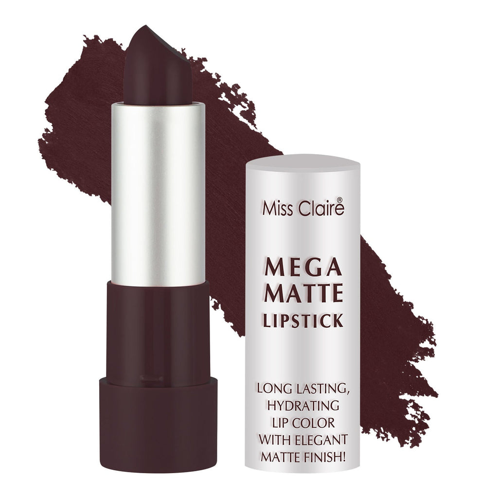 Miss Claire Mega Matte Lipstick