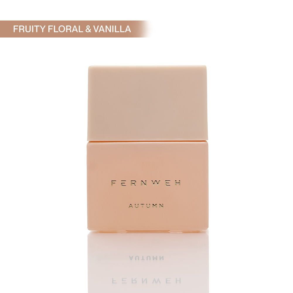 FERNWEH Autumn Eau De Parfum for Women