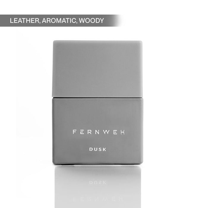 FERNWEH Dusk Travel Perfume