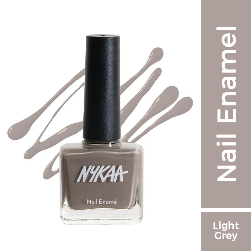 Nykaa Cosmetics Nail Enamel