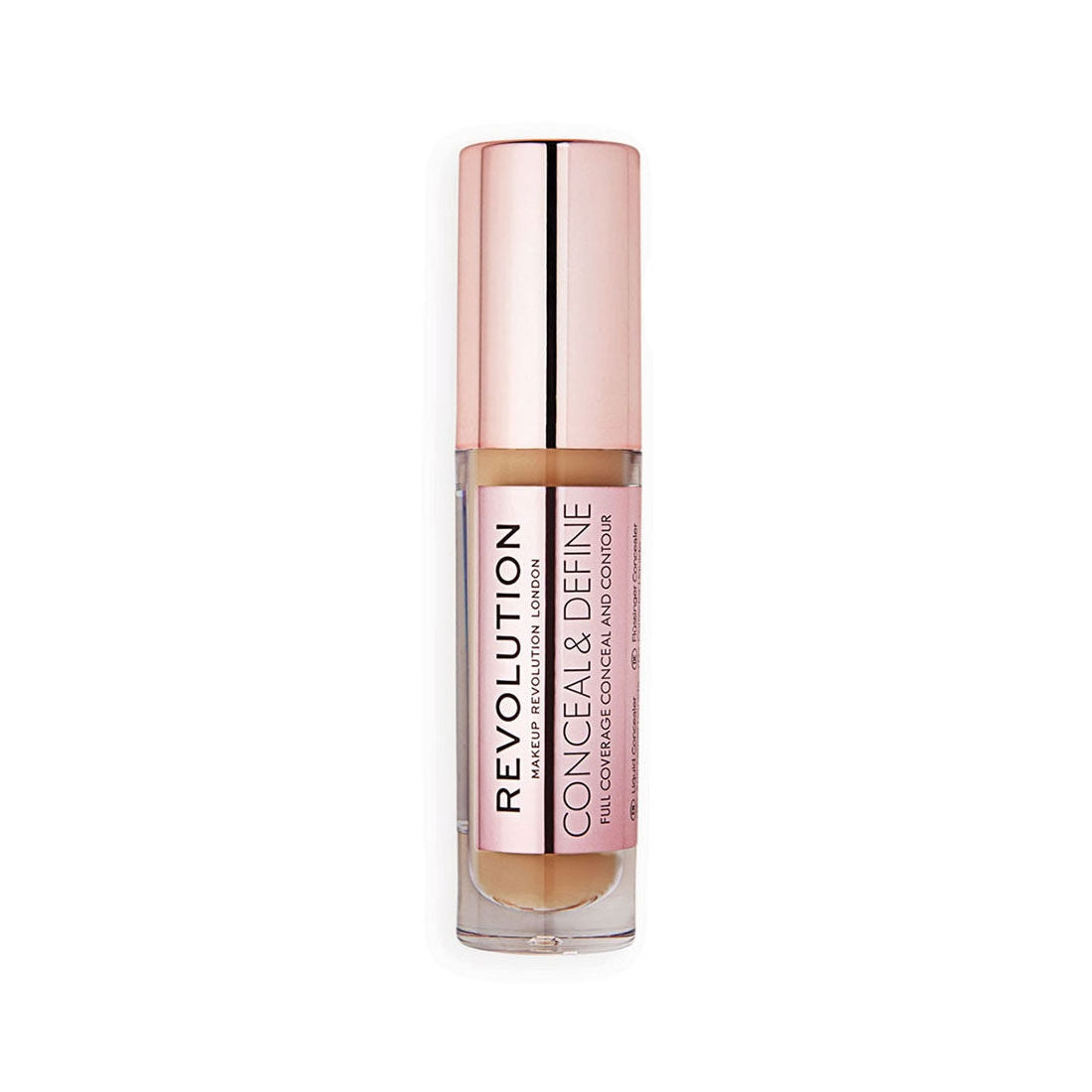 Makeup Revolution Conceal And Define Concealer