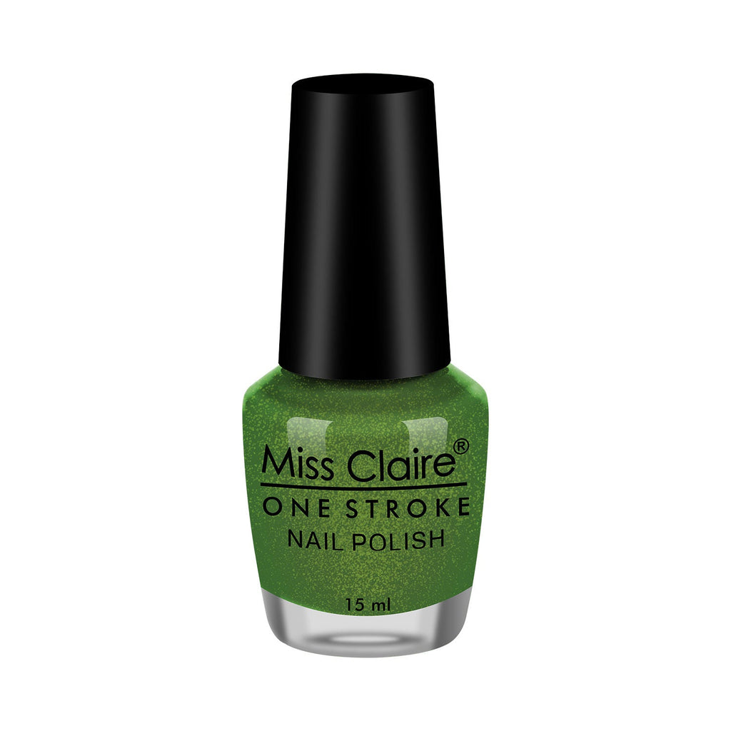Miss Claire One Stroke Nail Polish