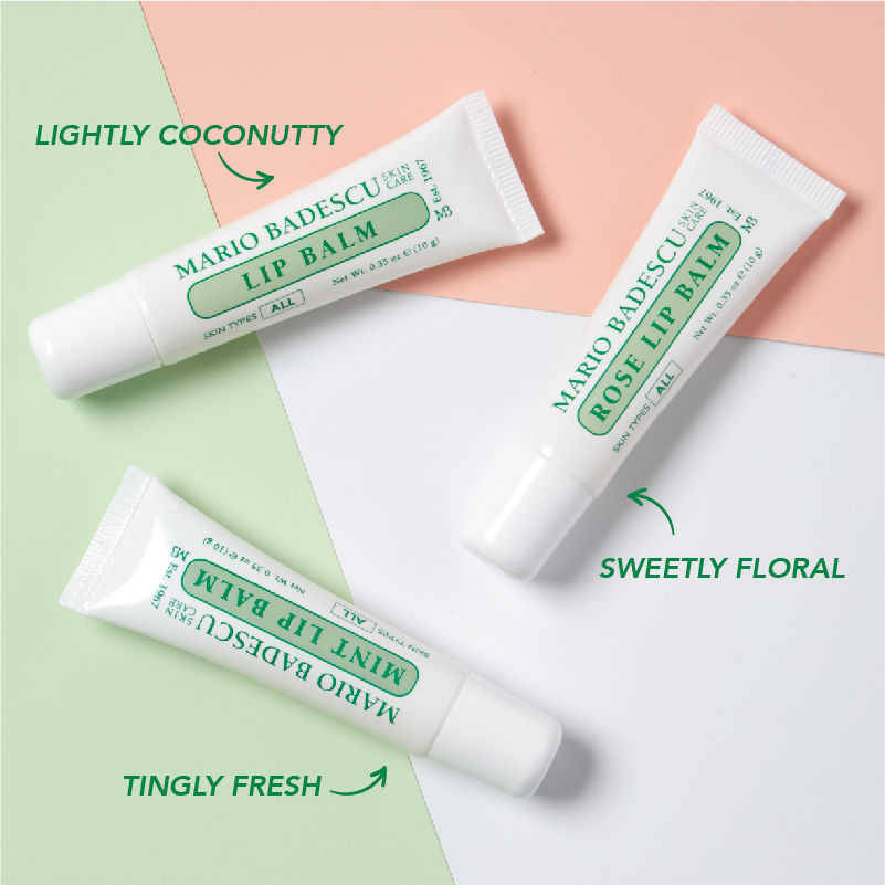 Mario Badescu Lip Balm
