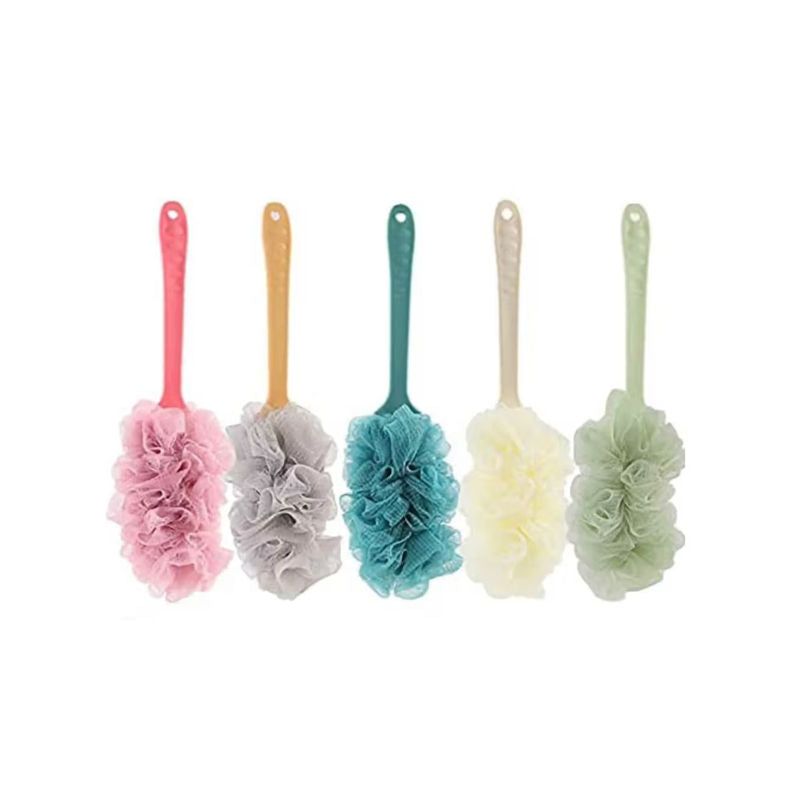 Gorgio Professional Loofah GBL0005 (Colour May Vary )