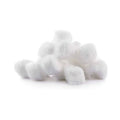 Gorgio Professional ECO0144 Round Facial Cotton Ball (Colour & Shape May Vary)