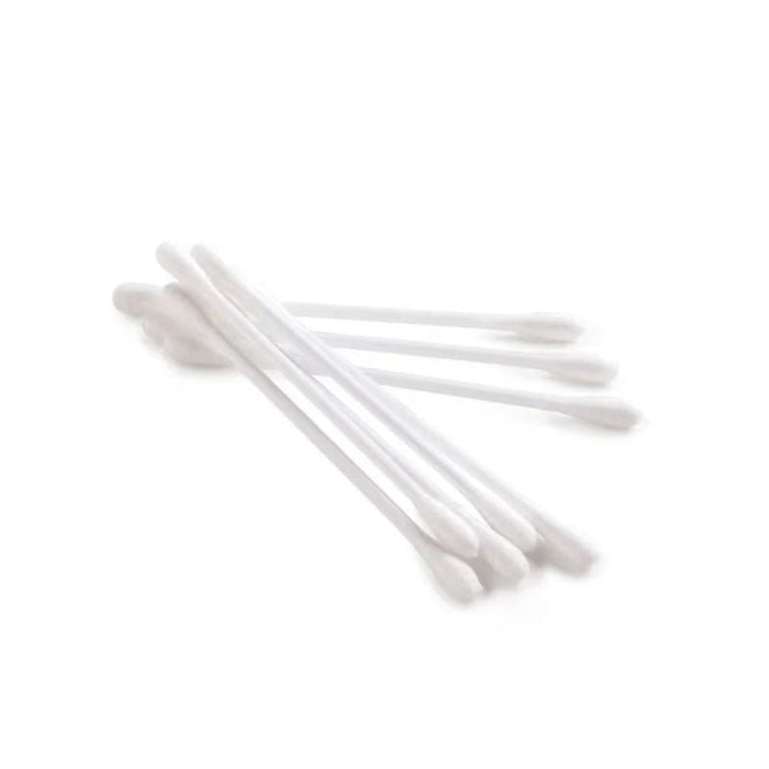 Gorgio Professional ECO00995 Double Tipped Cotton Buds (Colour & Shape May Vary)