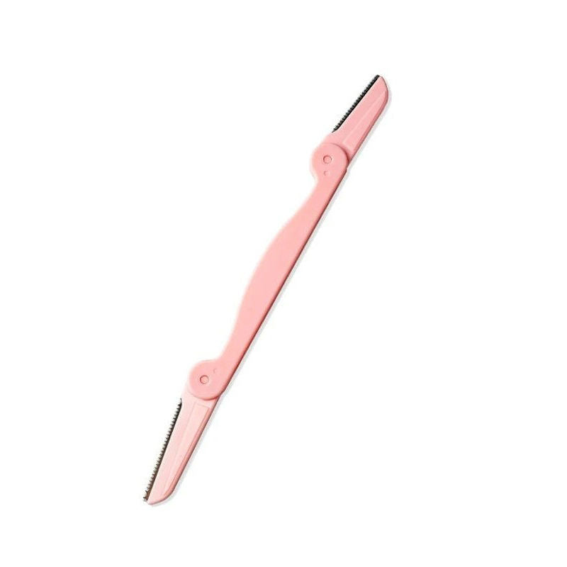 Gorgio Professional GPFBR010 Face & Body Razor (Colour /Shape May Vary)