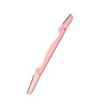 Gorgio Professional GPFBR010 Face & Body Razor (Colour /Shape May Vary)
