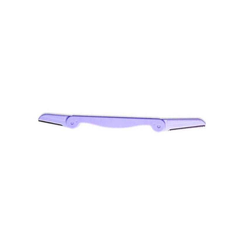 Gorgio Professional GPFBR010 Face & Body Razor (Colour /Shape May Vary)