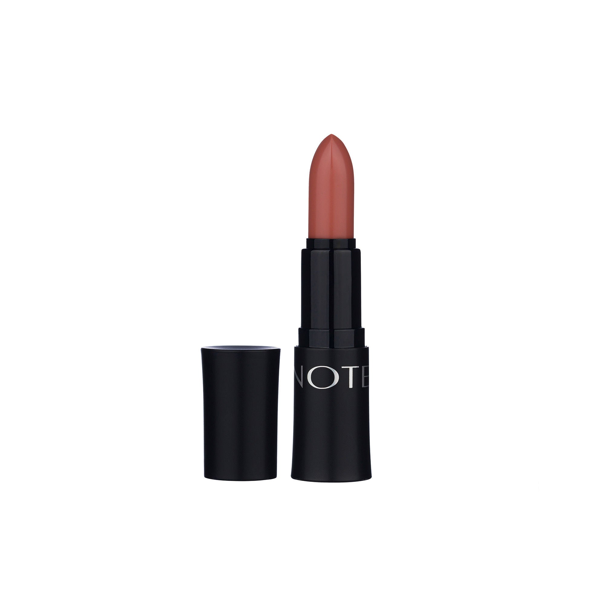 Note Cosmetique Mattemoist Lipstick