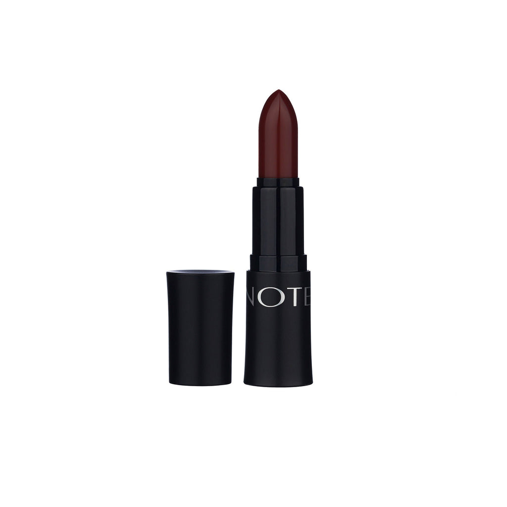 Note Cosmetique Mattemoist Lipstick