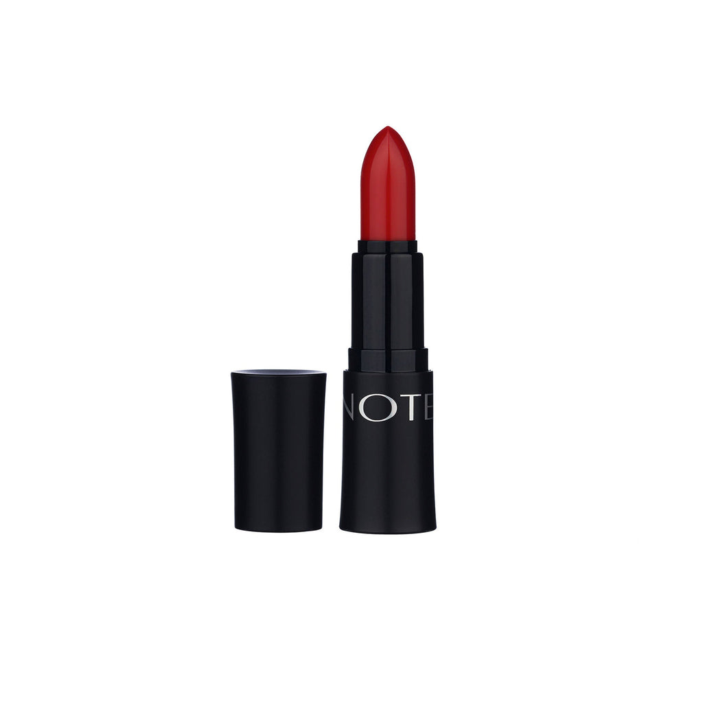 Note Cosmetique Mattemoist Lipstick