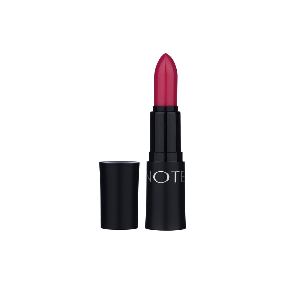 Note Cosmetique Mattemoist Lipstick