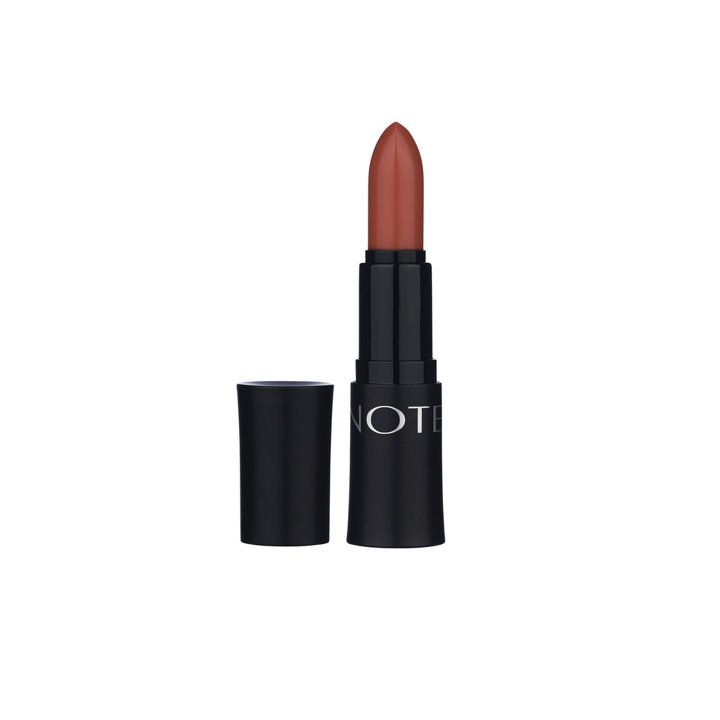 Note Cosmetique Mattemoist Lipstick