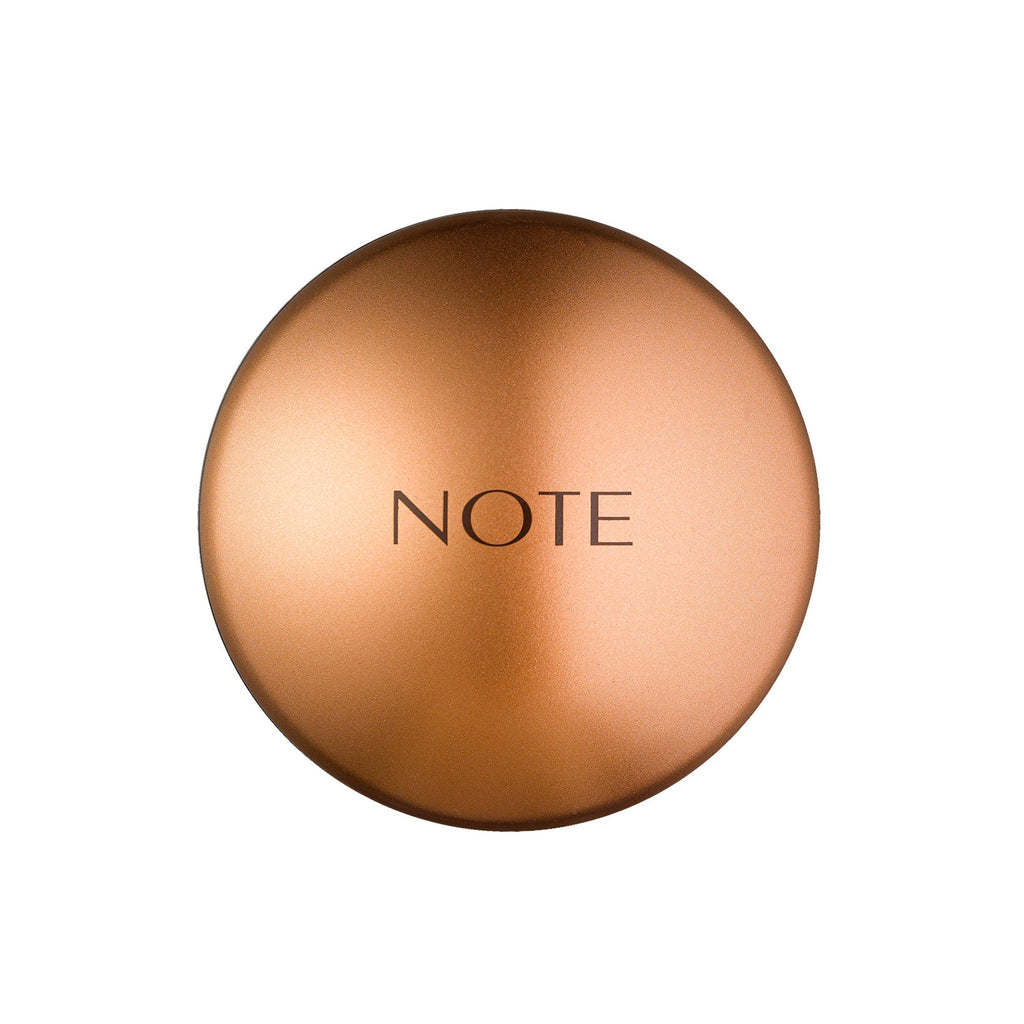 Note Cosmetique Bronzing Powder